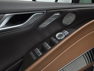 2021 Genesis G80 (RG3) thumbnail 34
