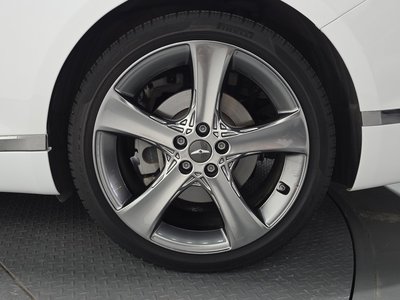 GENESIS G80 (RG3) - 8