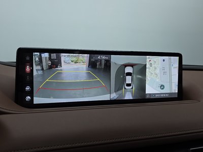 2021 Genesis G80 (RG3) thumbnail 21