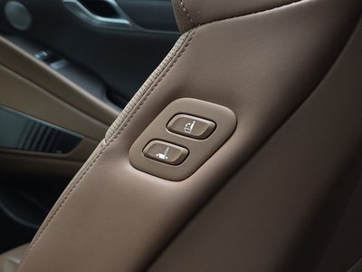 2021 Genesis G80 (RG3) thumbnail 36
