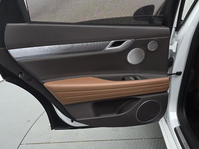 2021 Genesis G80 (RG3) thumbnail 15