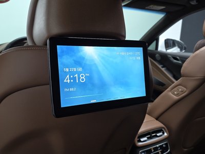 2021 Genesis G80 (RG3) thumbnail 24