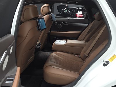 2021 Genesis G80 (RG3) thumbnail 18
