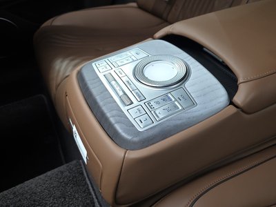 2021 Genesis G80 (RG3) thumbnail 25