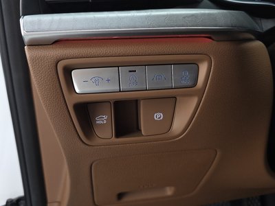 2021 Genesis G80 (RG3) thumbnail 31