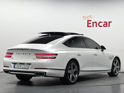 GENESIS G80 (RG3) - 3