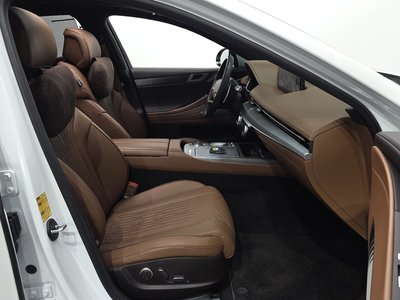 2021 Genesis G80 (RG3) thumbnail 13