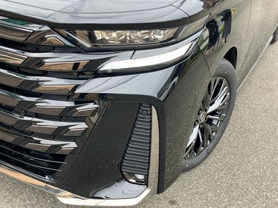 TOYOTA VELLFIRE - 9
