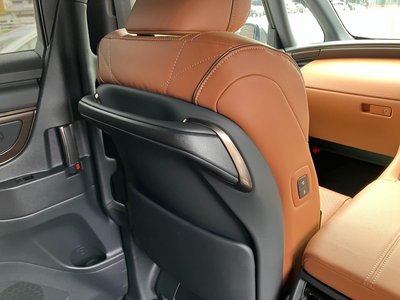2026 Toyota VELLFIRE 缩略图 42