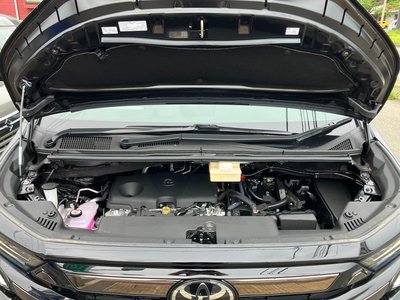 2026 Toyota VELLFIRE 缩略图 40