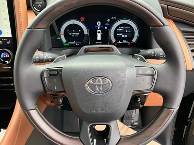 2026 Toyota VELLFIRE 缩略图 16