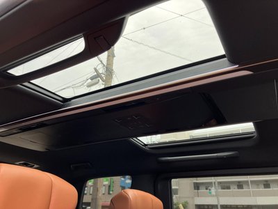 2026 Toyota VELLFIRE 缩略图 38