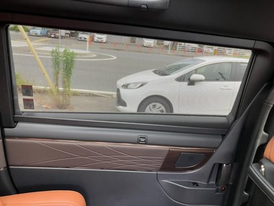 2026 Toyota VELLFIRE 缩略图 20