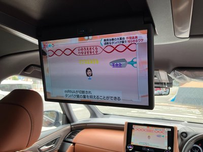 2026 Toyota VELLFIRE 缩略图 35