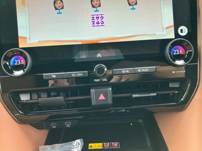 2026 Toyota VELLFIRE 缩略图 26