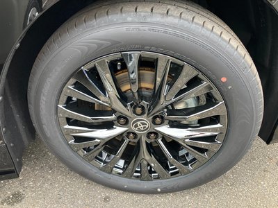 2026 Toyota VELLFIRE 缩略图 15
