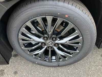 2026 Toyota VELLFIRE 缩略图 12