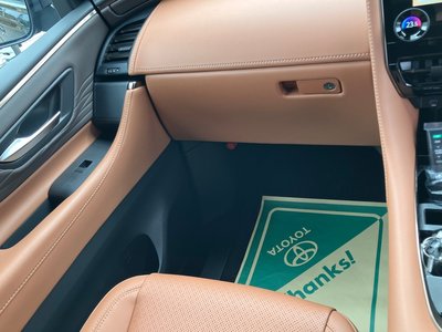 2026 Toyota VELLFIRE 缩略图 31