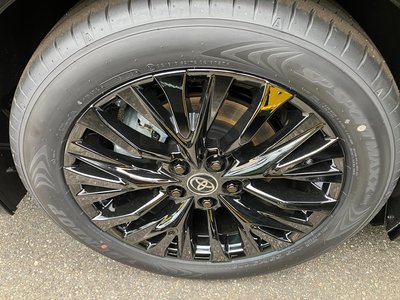 2026 Toyota VELLFIRE 缩略图 14