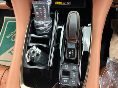 2026 Toyota VELLFIRE 缩略图 27