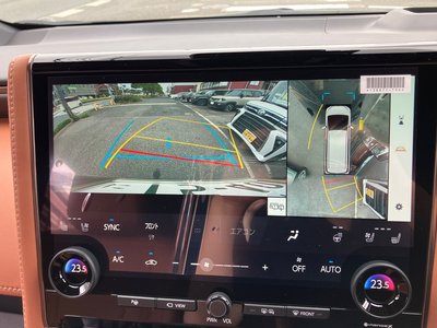 2026 Toyota VELLFIRE 缩略图 25