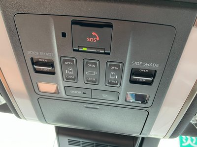 2026 Toyota VELLFIRE 缩略图 34