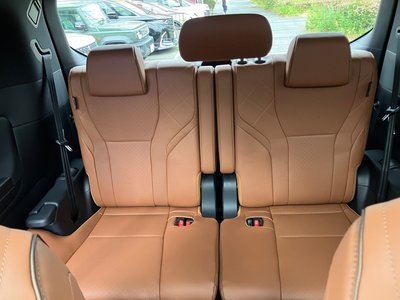 2026 Toyota VELLFIRE 缩略图 33