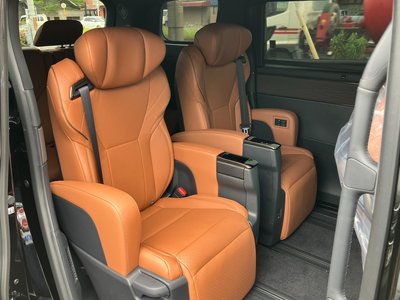 2026 Toyota VELLFIRE 缩略图 32