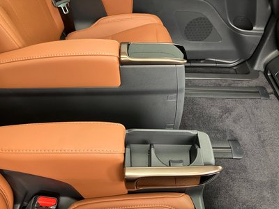 2026 Toyota VELLFIRE 缩略图 29
