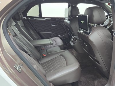 2017 Bentley MULSANNE 缩略图 27