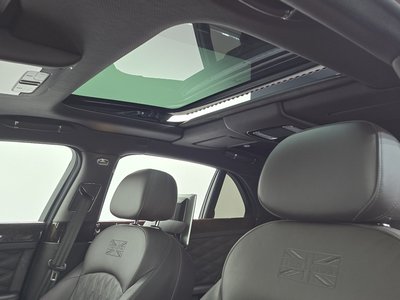 2017 Bentley MULSANNE 缩略图 23