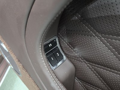 2017 Bentley MULSANNE 缩略图 22