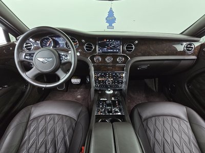 صورة 5 لـ 2017 Bentley MULSANNE