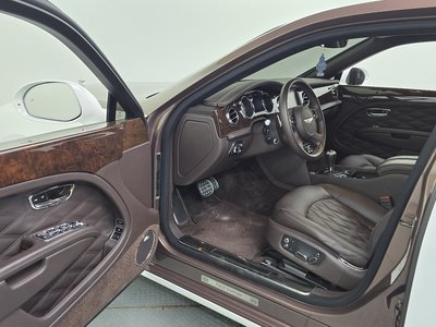 2017 Bentley MULSANNE 缩略图 13
