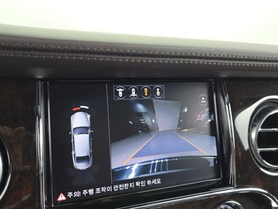 2017 Bentley MULSANNE 缩略图 20