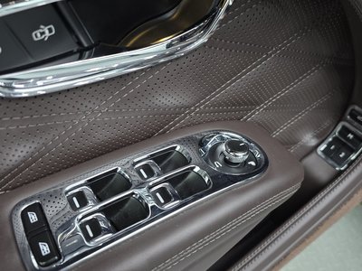 2017 Bentley MULSANNE 缩略图 36