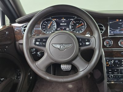 2017 Bentley MULSANNE 缩略图 19