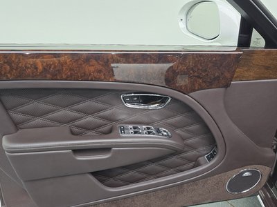 2017 Bentley MULSANNE 缩略图 14
