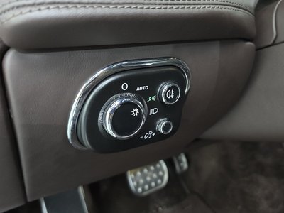 2017 Bentley MULSANNE 缩略图 30