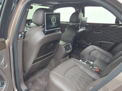 2017 Bentley MULSANNE 缩略图 17