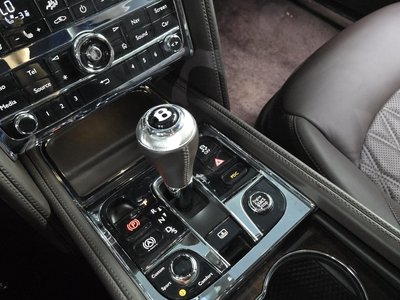 2017 Bentley MULSANNE 缩略图 12