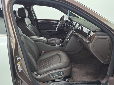2017 Bentley MULSANNE 缩略图 16
