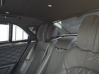 2017 Bentley MULSANNE 缩略图 24
