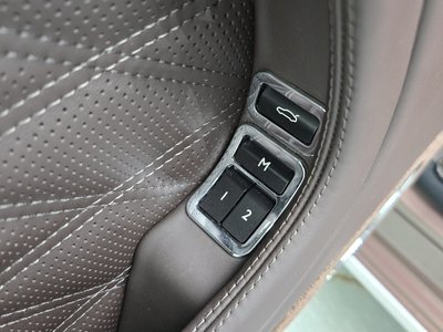 2017 Bentley MULSANNE 缩略图 37