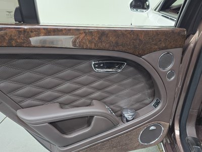 2017 Bentley MULSANNE 缩略图 15