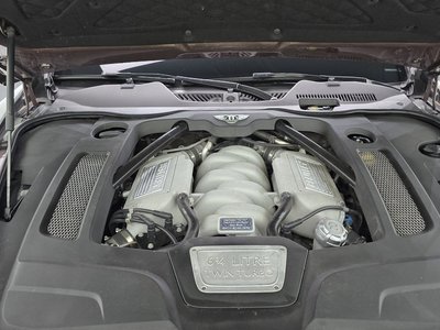 صورة 7 لـ 2017 Bentley MULSANNE
