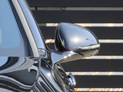 MERCEDES-BENZ E-CLASS - 6