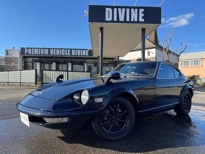 NISSAN FAIRLADY Z
