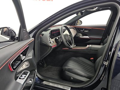 MERCEDES-BENZ E-CLASS - 10