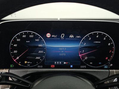 MERCEDES-BENZ E-CLASS - 8